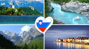 Bye Bye Slovenia