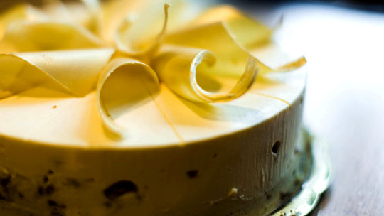 Rudolf’s or Nika's raft