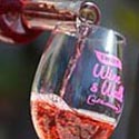 Sweet Wine and Walk